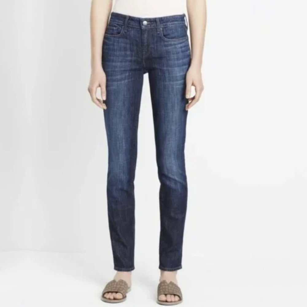 Vince Skinny Jeans - Sz 29